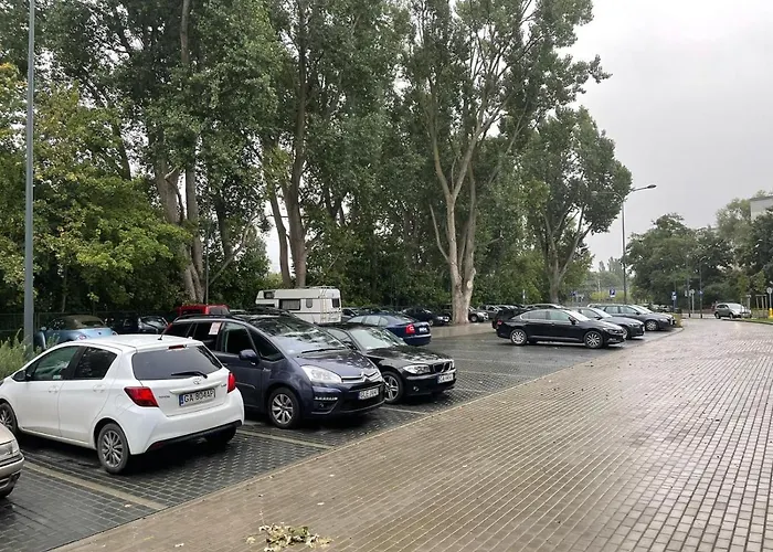 Yourapart Sopot For 2