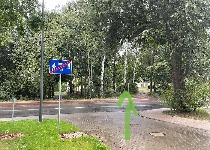 Yourapart Sopot For 2