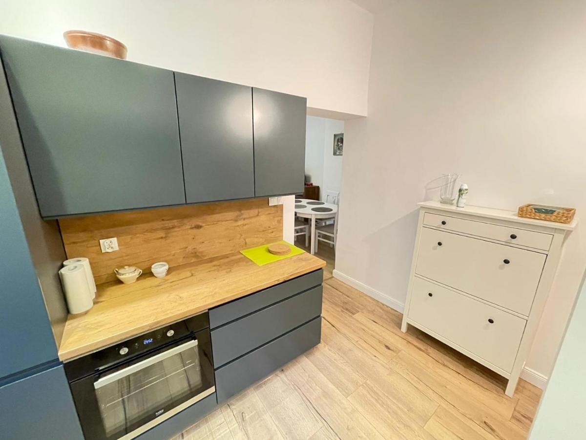 Apartament Yourapart For 2 *